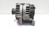 Alternator 220A, cod 8570675, Bmw X5 (F15, F85), 3.0 diesel, N57D30A (idi:638740)