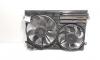 Grup electroventilatoare, cod 1K0121207AA, Skoda Octavia 2 Combi (1Z5) 2.0 TDI, CBA (id:684410)