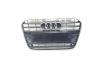 Grila bara fata centrala sus cu sigla cu loc de senzori, cod 4G0807233, Audi A6 Avant (4G5, C7) (id:684111)