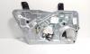 Macara cu motoras usa stanga fata, cod 5N0837755, Vw Tiguan (5N) (id:683874)