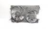 Grup electroventilatoare, cod 1K0121207T, Audi A3 (8P1) 2.0 FSI, BLR (id:684470)