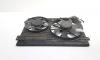 Grup electroventilatoare, cod 1K0121207T, Audi A3 (8P1) 2.0 FSI, BLR (id:684455)
