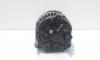 Alternator 180A Bosch, cod 03L903023D, VW Golf 5 Variant (1K5), 2.0 TDI, CBD (idi:684426)