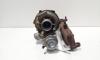 Turbosuflanta, cod 045253019L, Skoda Fabia 1 Sedan (6Y3), 1.4 TDI, BNM (idi:655657)
