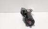 Electromotor cu start-stop, cod 02E911024A, Audi A3 Cabriolet (8P7), 2.0 TDI, CFF, cutie automata (idi:684368)