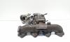 Turbosuflanta, cod 7790992H, Bmw 5 (E60), 2.0 diesel, 204D4 (idi:658053)