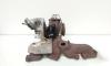 Turbosuflanta, cod 03L253056G, Skoda Superb II Combi (3T5) 2.0 TDI, CFF (idi:662334)