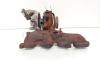 Turbosuflanta, cod 03L253019P, Skoda Superb II Combi (3T5) 2.0 TDI, CFF (idi:656732)