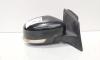 Oglinda electrica dreapta cu semnalizare, Ford Focus 3, vol pe dreapta (id:684637)