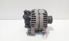 Alternator 150A Bosch, cod 9646321880, Peugeot 307 SW, 1.6 HDI, 9HZ (idi:684282)