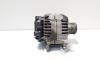 Alternator 140A Bosch, cod 06F903023F, Skoda Octavia 2 (1Z3), 2.0 TDI, AZV (idi:684339)