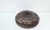 Volanta masa simpla cu placa presiune, Vw  Touran (1T3) 1.6 TDI, CAY, 5 vit man (idi:660896)