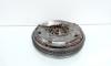 Volanta masa dubla cu placa presiune, Vw  Passat (3C2), 1.9 TDI, BKC, 5 vit man (idi:659533)
