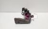 Selector cutie viteza, cod 02J301232A, Skoda Octavia 1 (1U2) 1.9 TDI, AHF, 5 vit man (id:684540)