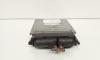 Calculator motor ECU, cod 03L906023M, Audi A3 Sportback (8PA) 1.6 TDI, CAY (idi:665470)