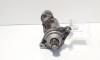 Electromotor cu start stop, cod 02E911024A, Audi A3 (8P1), 2.0 TDI, CFF, cutie automata (idi:643784)