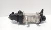 Radiator intercooler, cod 04B145749K, Vw Polo (6R) 1.4 TDI, CUS (id:684886)