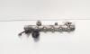 Rampa injectoare cu senzor, cod 0445214049, Opel Astra H Sedan, 1.7 CDTI, Z17DTH (idi:683993)