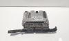 Calculator motor Ecu, cod 03G906021NG, 0281013437, Vw Passat (3C2), 1.9 TDI, BLS (idi:631465)