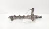 Rampa injectoare cu senzor, Opel Astra H GTC, 1.7 CDTI, Z17DTR (idi:683898)