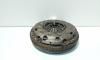 Volanta masa dubla cu placa presiune, Vw Golf 5 (1K1) 2.0 TDI, BKD, 6 vit man (idi:665325)