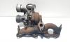 Supapa turbo vacumatica, Vw Touran (1T1, 1T2) 2.0 TDI, BKD (idi:635827)