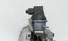 Supapa turbo electrica, Audi A3 Sportback (8PA) 2.0 TDI, CFG (idi:664943)