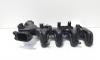 Galerie admisie cu capac culbutori, cod 9684941780, Citroen C5 (II) Break, 1.6 HDI, 9HY (idi:683970)