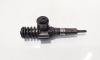 Injector, cod 03G130073S, Vw Passat (3C2), 2.0 TDI, BWV (idi:684950)