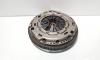 Volanta masa dubla cu placa presiune, VW Passat Variant (3C5), 1.9 TDI, BXE, 5 vit man (idi:682253)