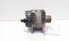 Alternator 140A Valeo, cod 06F903023C, VW Touran (1T1, 1T2), 2.0 TDI, BKD (idi:684791)