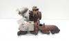 Turbosuflanta, cod 03L253016T, VW Jetta 3 (1K2), 1.6 TDI, CAY (idi:684784)
