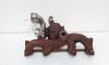 Turbosuflanta, cod 03G253014F, Vw Passat (3C2) 1.9 TDI, BKC (idi:663056)