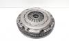 Volanta masa simpla cu placa presiune, VW Jetta 4 (6Z), 1.6 TDI, CAYC, 5 vit man (idi:682085)