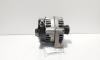 Alternator 180A Valeo, cod 8507624, Bmw 1 (E81, E87), 2.0 diesel, N47D20C (idi:679311)