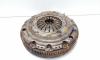 Volanta masa simpla cu placa presiune, Vw Touran (1T3) 1.6 TDI, CAY, 5 vit man (idi:643862)