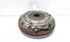 Volanta masa dubla cu placa presiune, Skoda Superb II Combi (3T5) 2.0 TDI, BMP, 6 vit man (idi:644025)