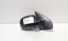 Oglinda electrica dreapta heliomata, Vw Golf 4 (1J1) vol pe stanga (id:684686)