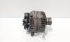 Alternator 150A Bosch, cod 8200728292A, Nissan Qashqai 1.5 DCI, K9K (id:684922)