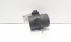 Debitmetru aer, cod 03L906461A, 0281002956, Audi A3 Cabriolet (8P7), 2.0 TDI, CFF (idi:681845)