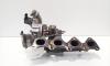 Turbosuflanta, cod 03C145702C, VW Golf 5 (1K1), 1.4 TSI, CAX (idi:684907)