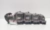 Galerie admisie cu clapete, cod 03L129711E, Audi A5 Cabriolet (8F7), 2.0 TDI, CAH (idi:681834)