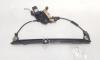 Macara cu motoras usa stanga fata, Fiat Albea (178) (id:684646)