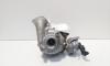 Turbosuflanta, cod 9686120680, Ford Focus 3, 1.6 TDCI, T1DB (idi:681898)