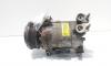 Compresor clima, cod CV61-19D629-FE, Ford Focus 3 1.0 ecoboost, M2DA (id:685108)