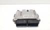 Calculator motor ECU, cod CV61-12A650-AMG, 0261S10162, Ford Grand C-Max, 1.0 benz, M1DA (idi:681805)