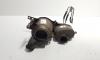 Catalizator cu filtru particule, cod 04B131765B, VW Polo (6R), 1.4 TDI, CUS (id:684511)