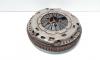 Volanta masa dubla cu placa presiune, Skoda Octavia 2 (1Z3), 1.9 TDI, BXE, 5 vit man (idi:681185)