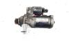Electromotor cu Start-Stop Valeo, cod 02Z911024A, Skoda Octavia 2 (1Z3) 1.6 TDI, CAY, 5 vit man (idi:512464)