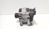 Alternator 150A, cod AV6N-10300-GC, Ford Transit Connect (MPV), 1.6 TDCI, TZGA (idi:681563)